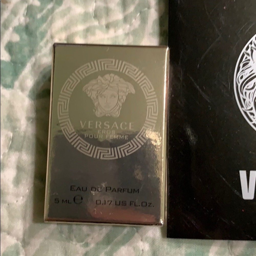 Versace bundle - Picture 3 of 4